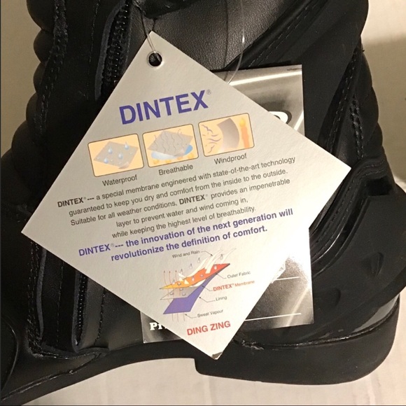 Weise WBM 38 Monza Boots (NWT) - Picture 6 of 11